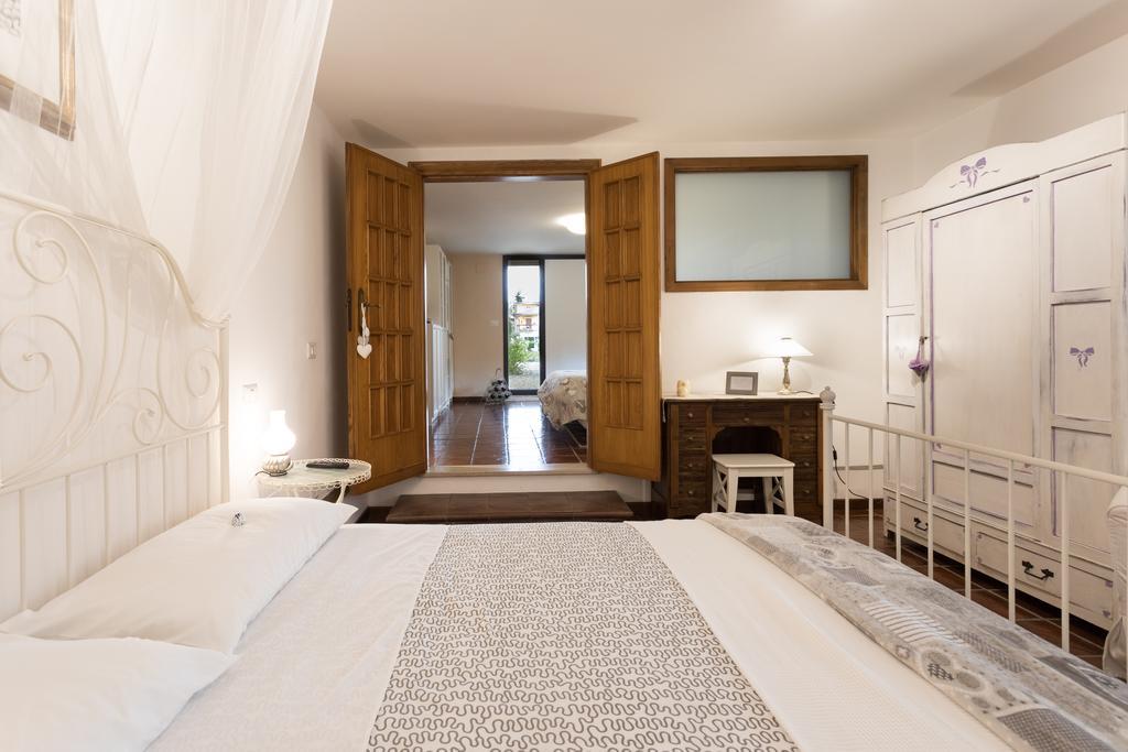 Bed and Breakfast Assisi Charme Exterior foto